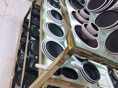 -信基沙溪酒店用品博览城