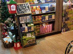 -Olé精品超市(北京合生汇店)