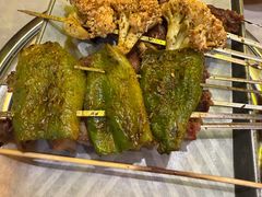 -沪上名羊天下•烤羊腿•东北烧烤•小龙虾(浦东直营总店)