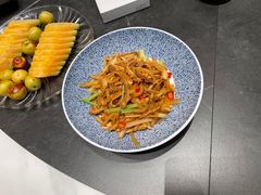 -双湖宴·湖北菜(文化路店)
