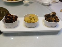 -到家尝北京菜(西坝河店)