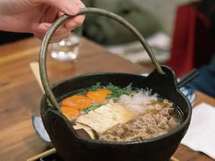-铃木食堂(杨梅竹店)