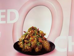 -悠个炸鸡(南京创始店)