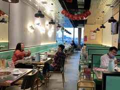 大堂-八合里牛肉火锅(深圳光明大仟里二店)