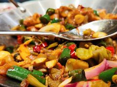 -同庆楼(滨湖万达广场店)