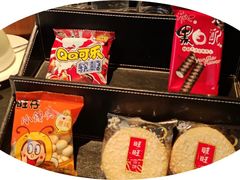 -上海神旺大酒店