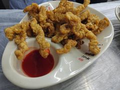 -小民大排档(光谷店)
