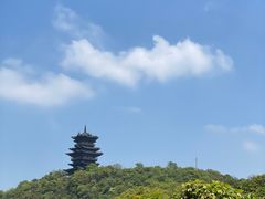 -杭州半山国家森林公园