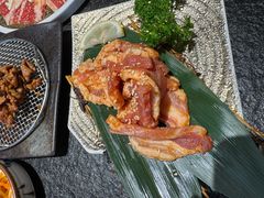 -炭虎烤肉(桂林路店)