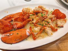 -醉壹号海鲜大排档·老厦门特色菜(厦门美食地标店)
