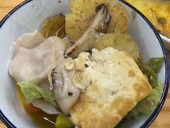-素清香(解放路店)