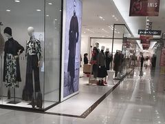 -翠微百货(龙德店)