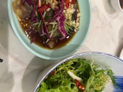 -阿胖龙虾小海鲜(宁国南路总店)