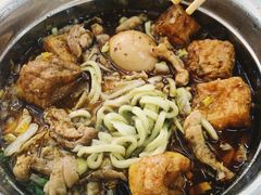 -鹍记特色牛杂面