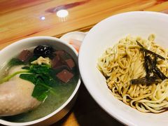 招牌面-富源春面馆(四川北路店)