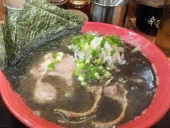 android_upload_pic-博多一幸舍(侨福芳草地购物中心店)