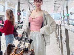 -尼依格罗香港美利酒店