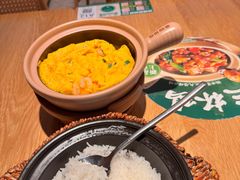 -谷田稻香·砂锅菜(西乡天虹店)