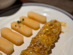 -曾宴·楚菜(湖北省博物馆店)