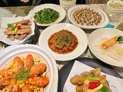 -巡味顺德菜(龙华壹方城店)