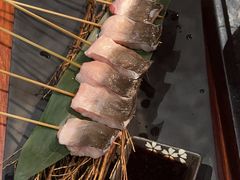 -山之屋炭火烧肉·生啤畅饮(大朗万科中央公园店)