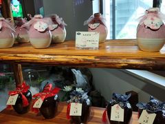 -印巷里主题餐厅(马鞍山店)