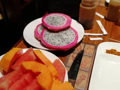 -汉巴味德(大悦城店)