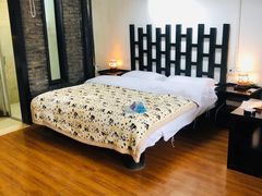 -浔岚云舍mist静谧观景美宿(丽江古城店)