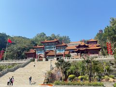 -南沙天后宫景区