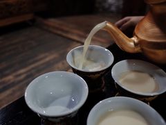 -康巴藏餐(束河古镇店)