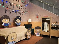 -KAKAO FRIENDS(弘大店)