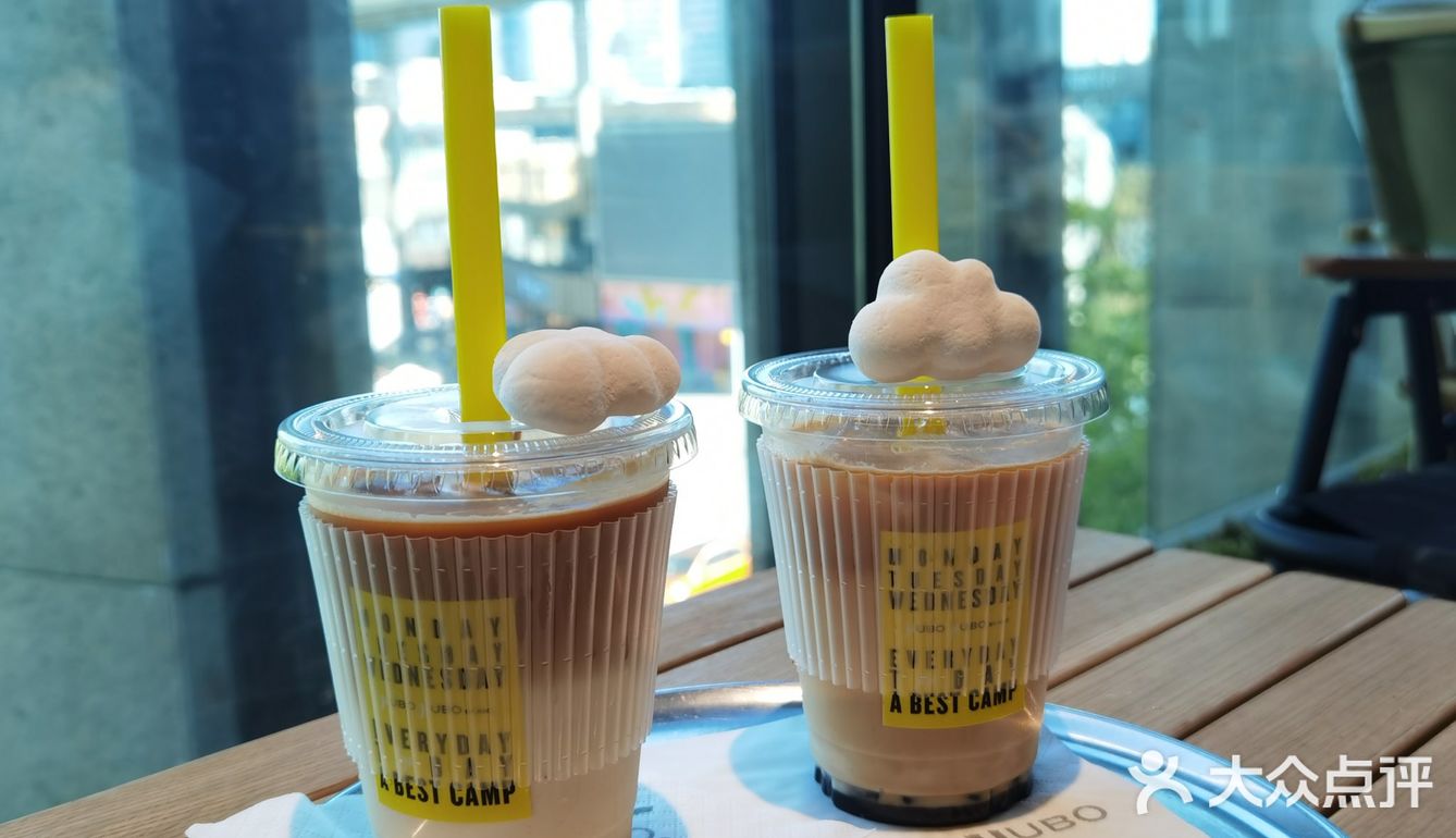 苏州探店 | 在诚品书店露个营～