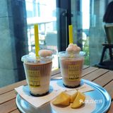 苏州探店 | 在诚品书店露个营～