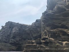 -龙头岩(Dragon Head Rock)