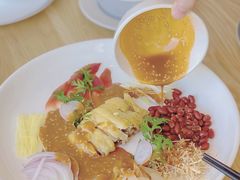 -客汀家宴·客家烟火 四季食材(集美店)