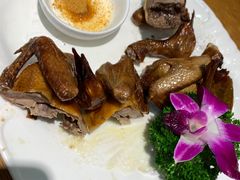 -周锦记广式餐厅