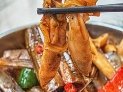 -小煵记·打边炉(西丽文光店)