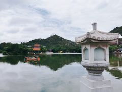 -珠海圆明新园