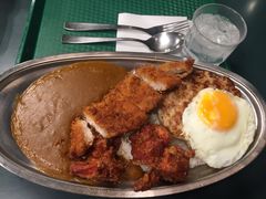 -幸运小丑汉堡(Bay Area本店)