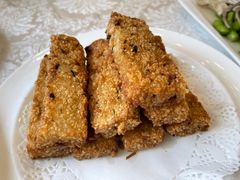 手工粢饭糕-桦立酒家(宜山路店)