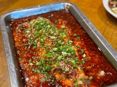 -弓虽昌焖烧鸡(大竹林店)