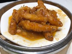 -凤凰楼酒家·粤宴点心(华强北店)