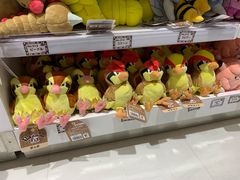 -超级宝可梦中心(东京店)