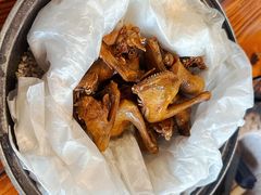 -侠成水上农庄(工业大道店)