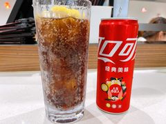 冻CUP你柠檬茶-和平馆·地道港澳茶餐厅(西门口店)