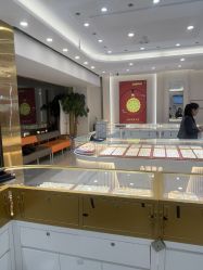 点击看大图 -永锦黄金加工·回收打金店(上海南翔店)