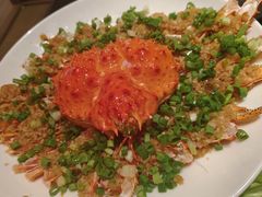 -额尔敦·品质自助(摩尔城店)