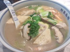 -阿琴面馆(武林路店)
