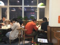 大堂-有家·酸汤鱼(土门店)