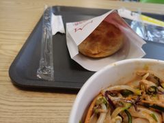-吉品合酥脆烤饼(哈西金街店)